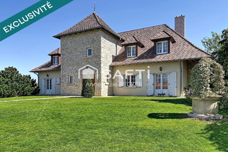 achat maison hambach 57910