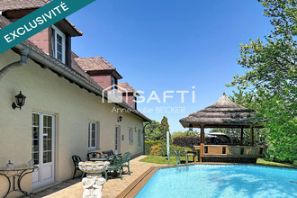 achat maison hambach 57910