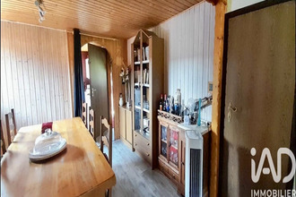 achat maison hambach 57910