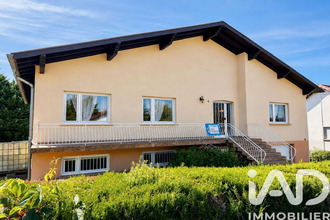 achat maison hambach 57910