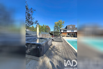 achat maison hambach 57910