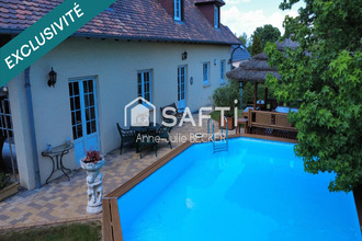 achat maison hambach 57910