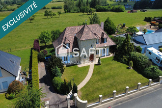 achat maison hambach 57910