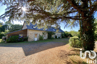 achat maison hambers 53160