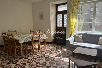 achat maison hambers 53160