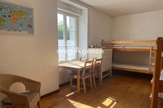 achat maison hambers 53160