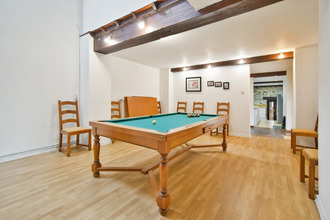 achat maison hambers 53160