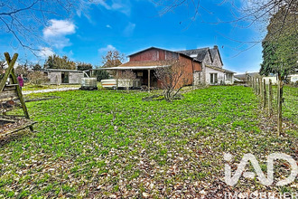 achat maison hambers 53160