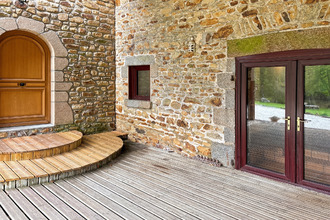 achat maison hambers 53160