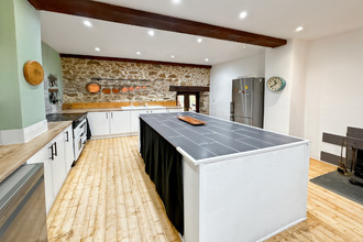achat maison hambers 53160