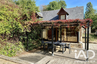 achat maison hambers 53160