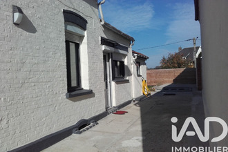 achat maison hamblain-les-pres 62118