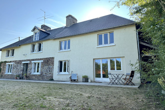 achat maison hambye 50450