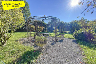 achat maison hambye 50450