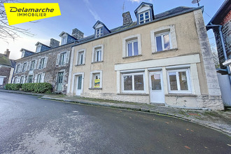 achat maison hambye 50450