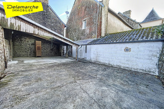 achat maison hambye 50450