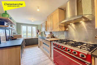 achat maison hambye 50450