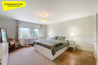 achat maison hambye 50450