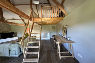 achat maison hambye 50450