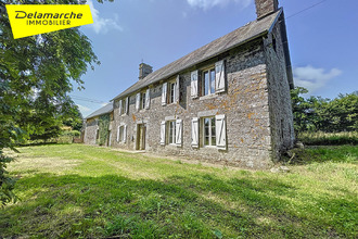 achat maison hambye 50450