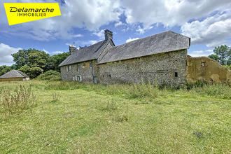 achat maison hambye 50450