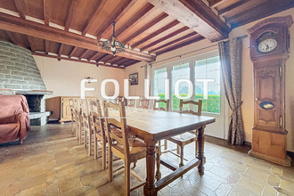 achat maison hambye 50450