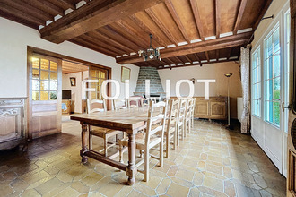 achat maison hambye 50450