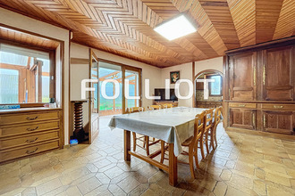 achat maison hambye 50450