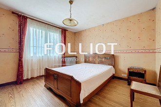 achat maison hambye 50450