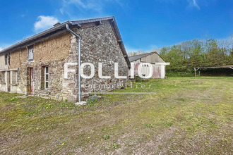 achat maison hambye 50450