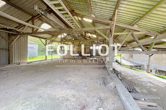 achat maison hambye 50450