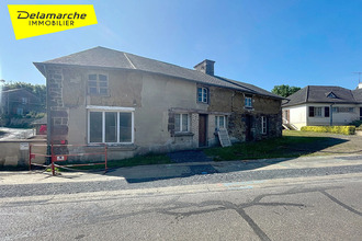 achat maison hambye 50450