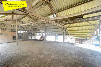 achat maison hambye 50450