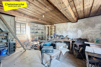 achat maison hambye 50450