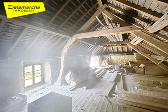 achat maison hambye 50450