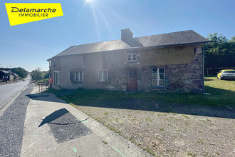 achat maison hambye 50450