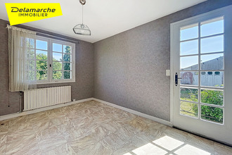 achat maison hambye 50450