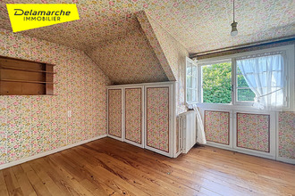 achat maison hambye 50450