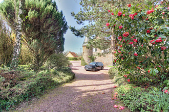 achat maison hambye 50450