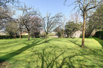 achat maison hambye 50450