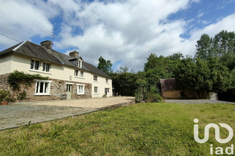 achat maison hambye 50450