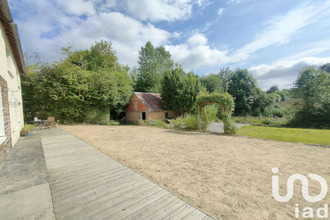 achat maison hambye 50450