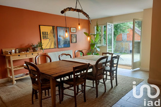 achat maison hambye 50450