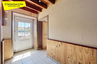 achat maison hambye 50450