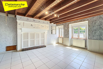 achat maison hambye 50450