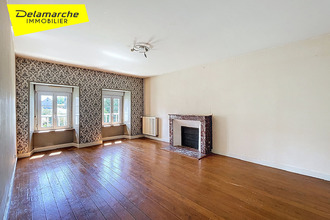 achat maison hambye 50450