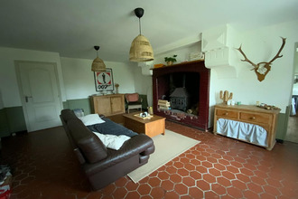 achat maison hambye 50450