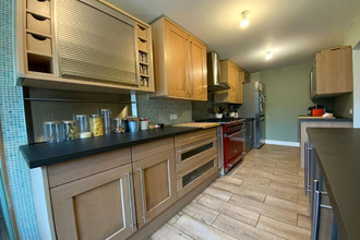 achat maison hambye 50450