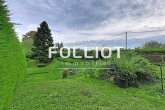 achat maison hambye 50450