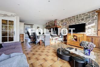 achat maison hambye 50450